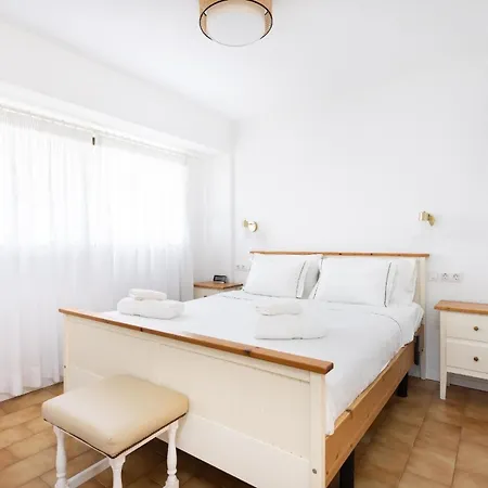 Apartment Prime Parque Avoceta Xl Sonne & Ansichten