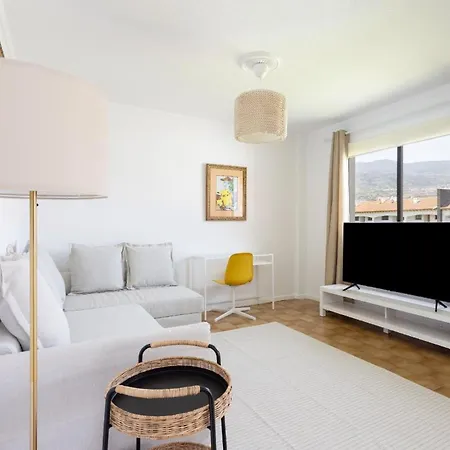Prime Parque Avoceta Xl Sonne & Ansichten Apartment Puerto de la Cruz (Tenerife)